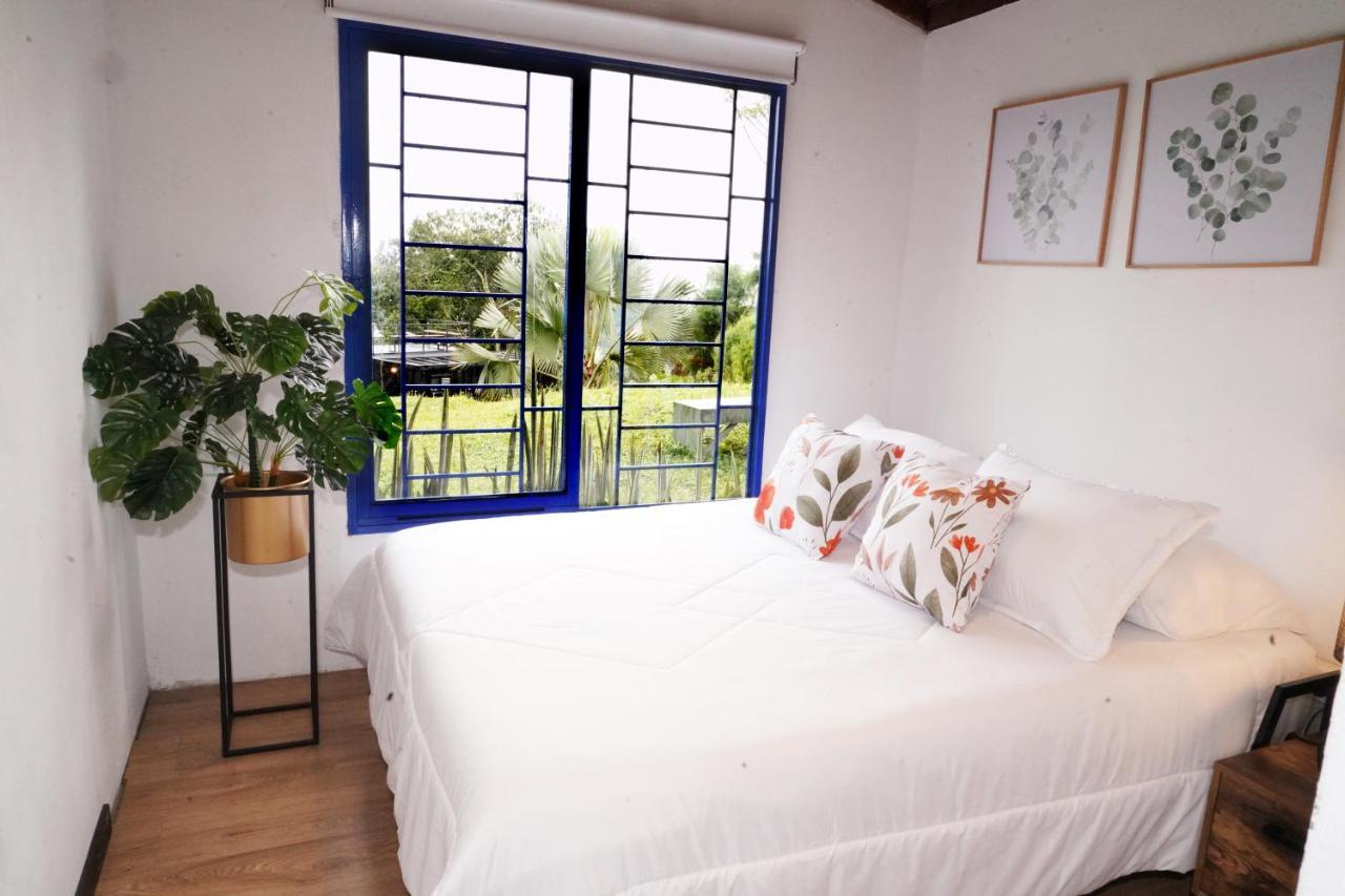 Villas Alto Bonito Sevilla  Ngoại thất bức ảnh