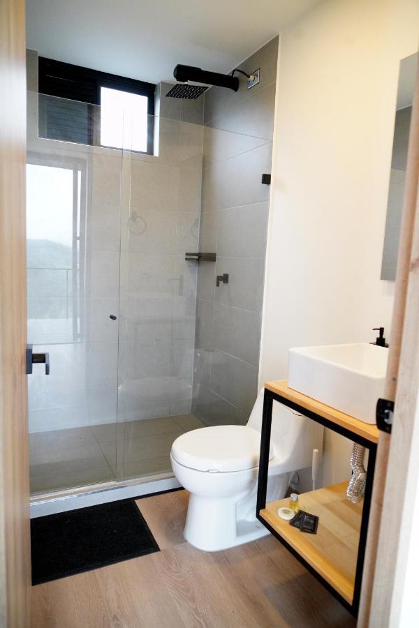Villas Alto Bonito Sevilla  Ngoại thất bức ảnh