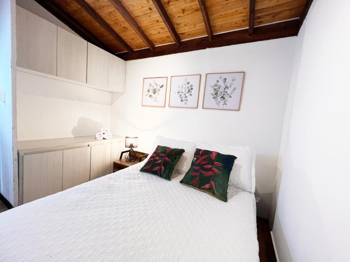 Villas Alto Bonito Sevilla  Ngoại thất bức ảnh