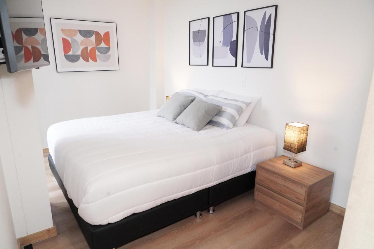 Villas Alto Bonito Sevilla  Ngoại thất bức ảnh