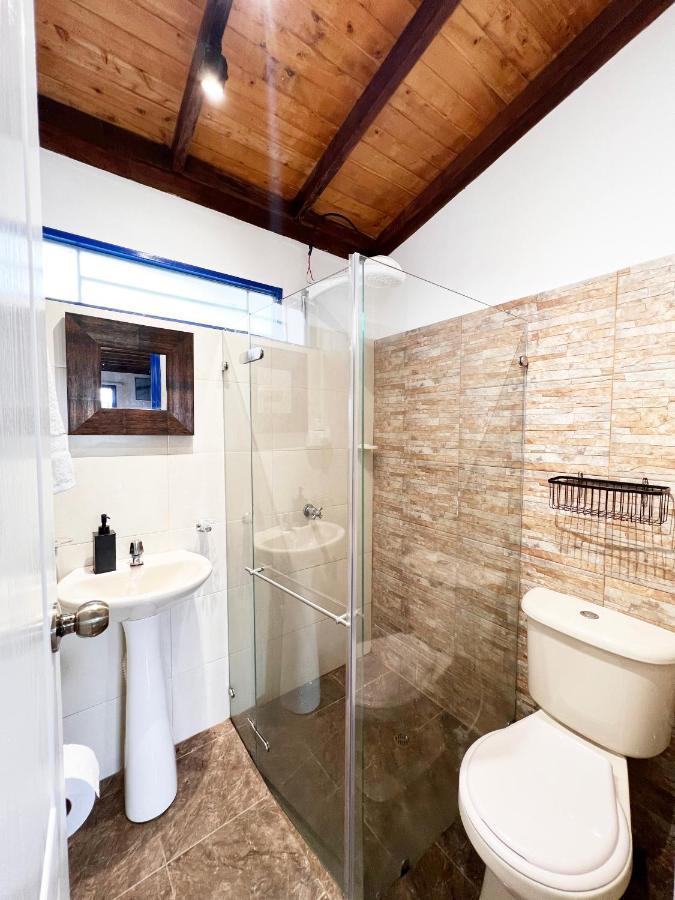 Villas Alto Bonito Sevilla  Ngoại thất bức ảnh