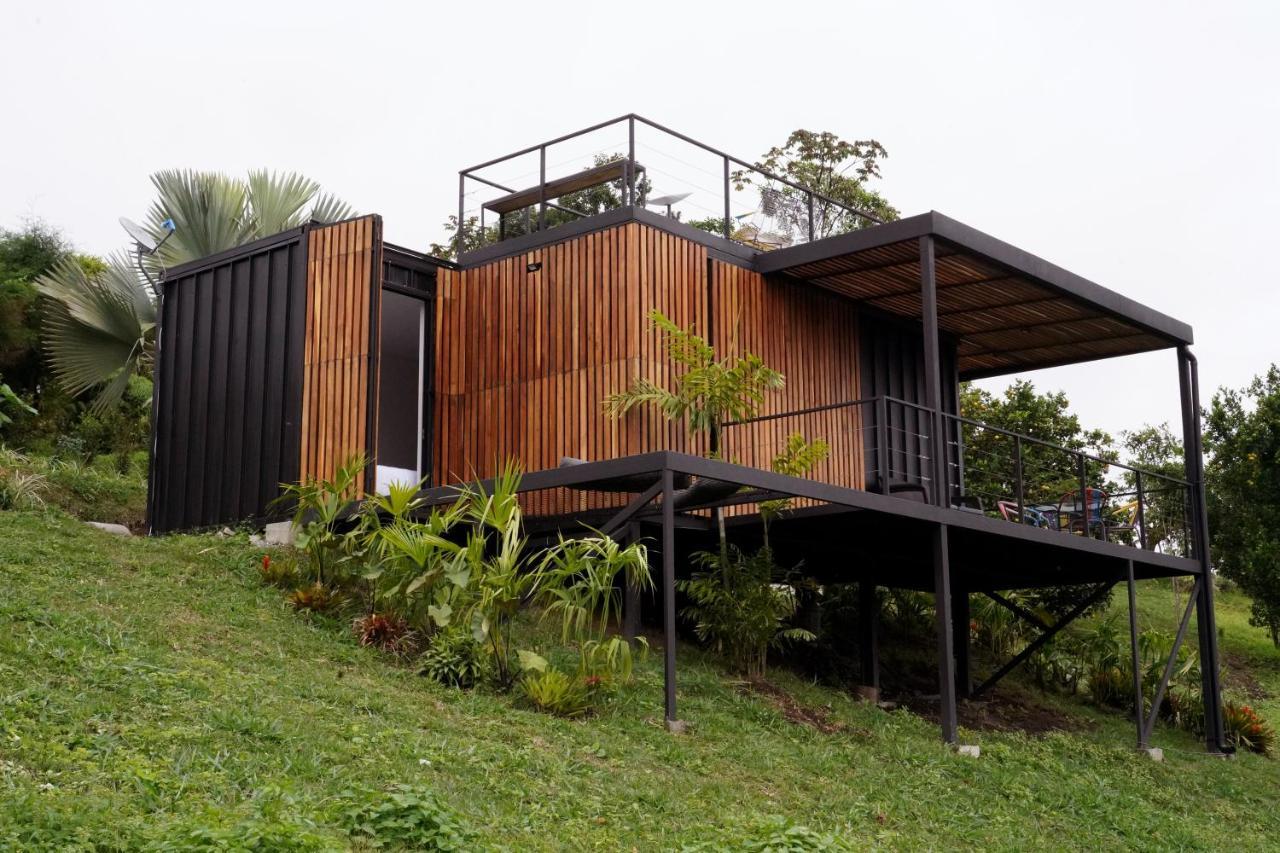 Villas Alto Bonito Sevilla  Ngoại thất bức ảnh