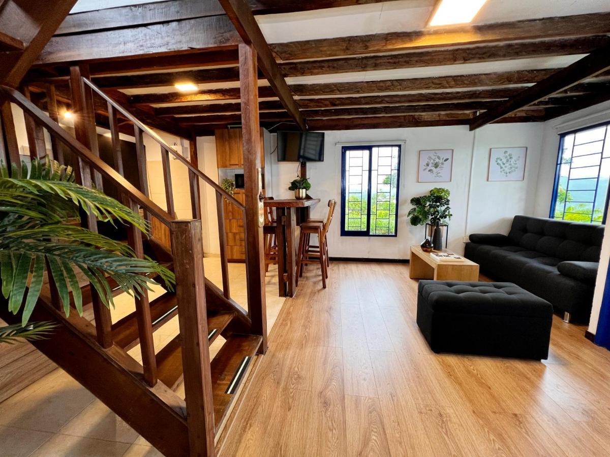 Villas Alto Bonito Sevilla  Ngoại thất bức ảnh