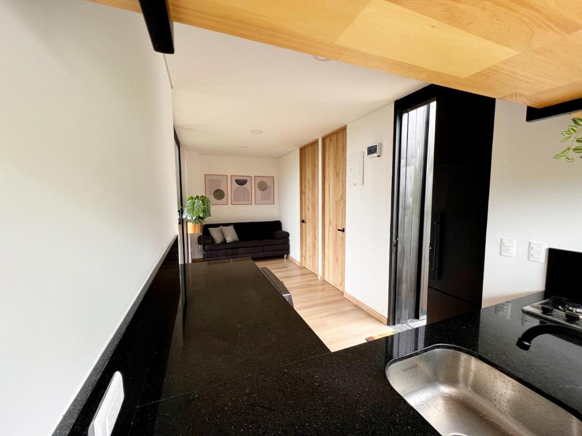 Villas Alto Bonito Sevilla  Ngoại thất bức ảnh