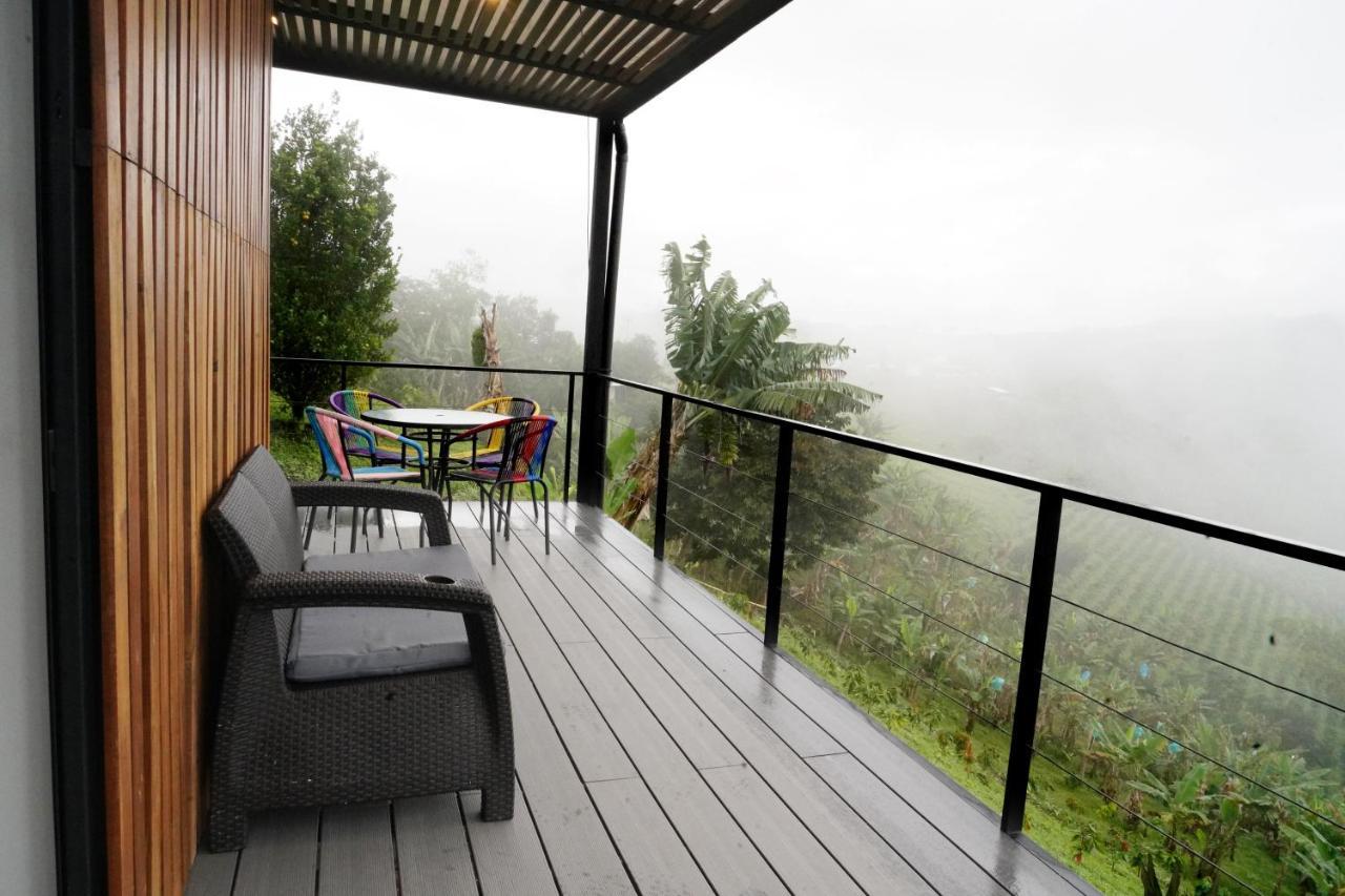 Villas Alto Bonito Sevilla  Ngoại thất bức ảnh