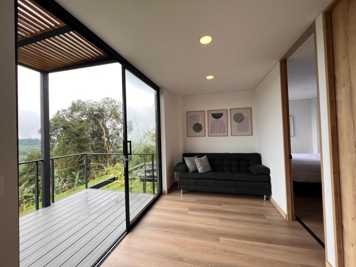 Villas Alto Bonito Sevilla  Ngoại thất bức ảnh