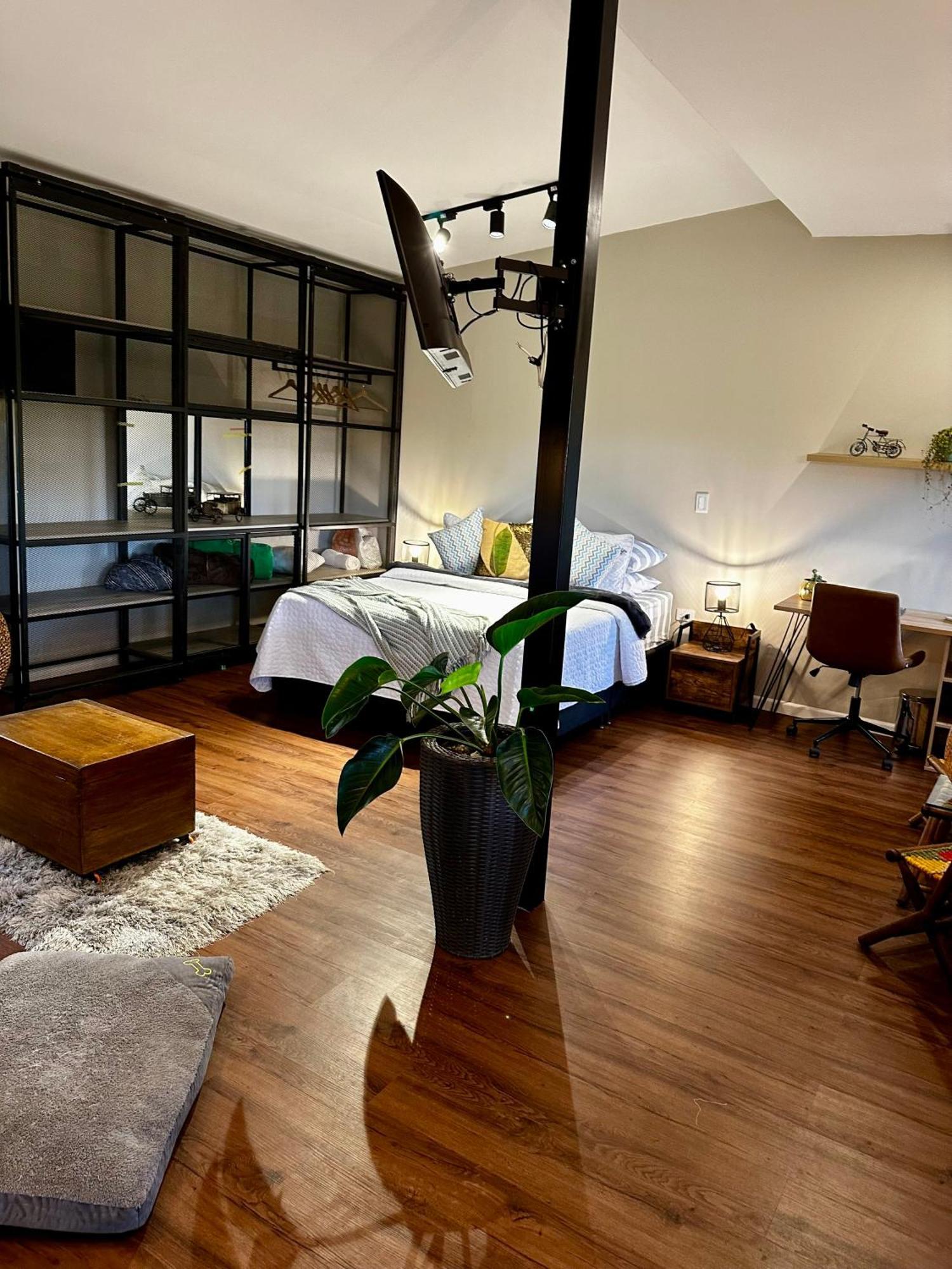 Villas Alto Bonito Sevilla  Ngoại thất bức ảnh