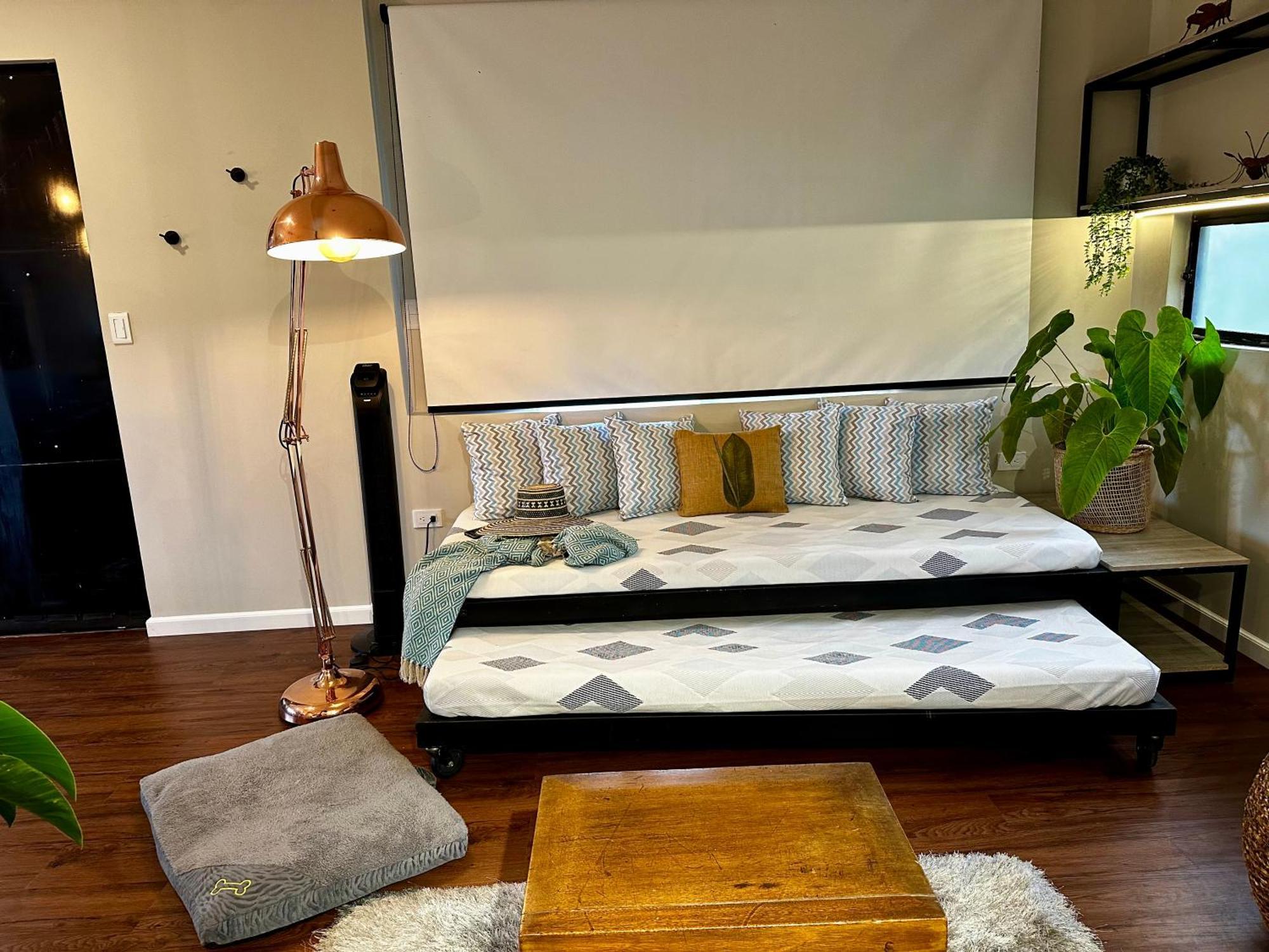 Villas Alto Bonito Sevilla  Ngoại thất bức ảnh