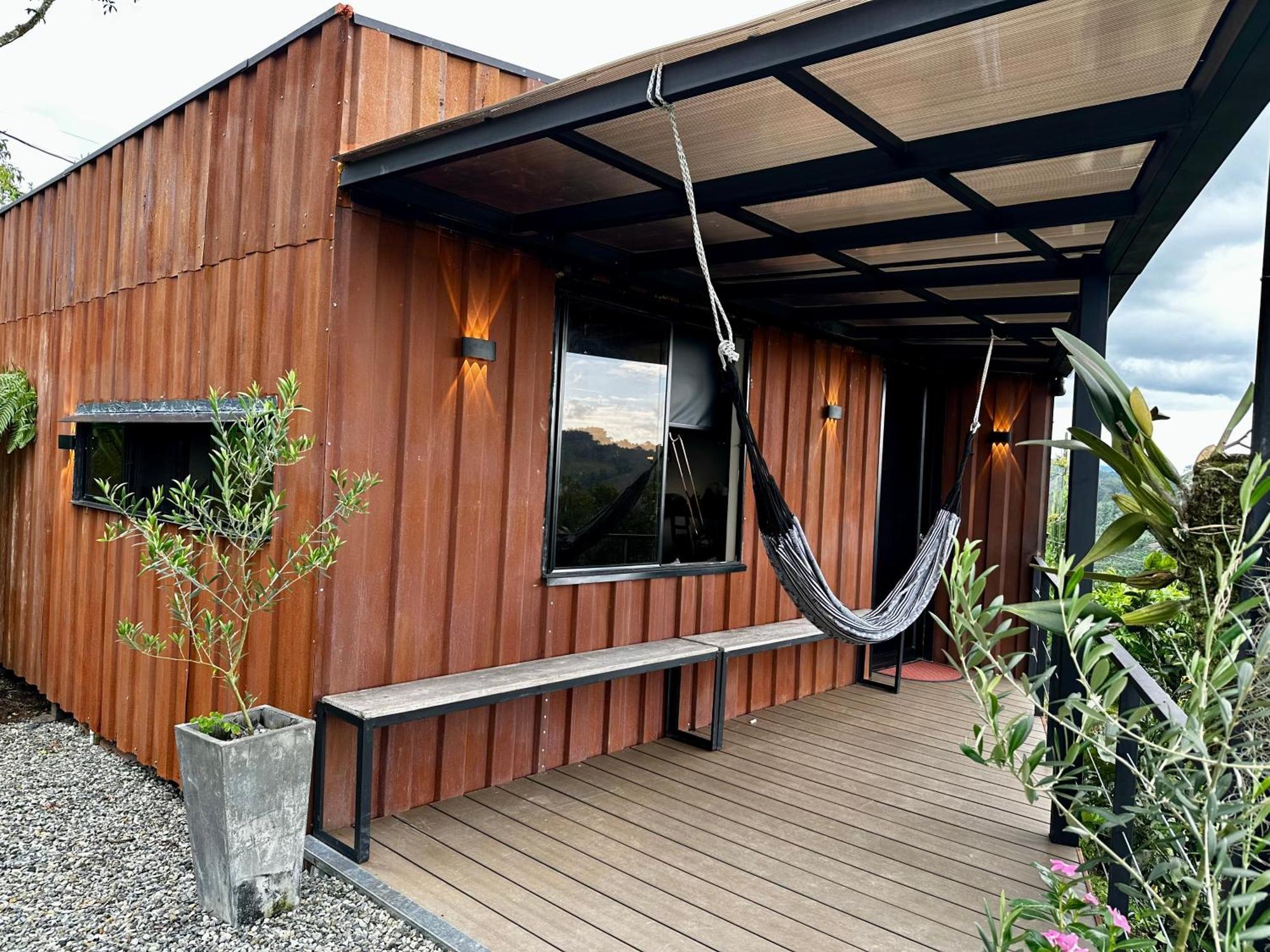Villas Alto Bonito Sevilla  Ngoại thất bức ảnh